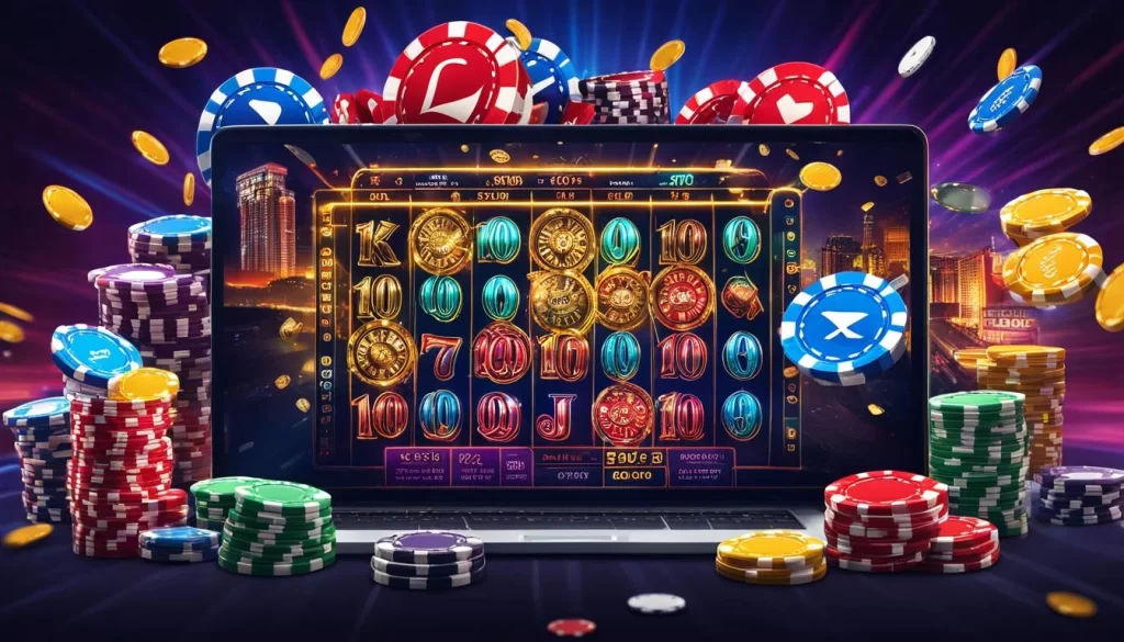 Casino trực tuyến Winplay Win