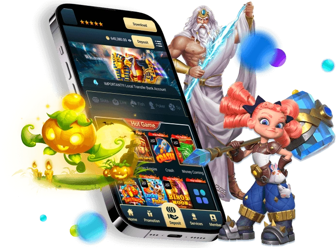 Lợi ích chơi bắn cá tại Winplay Win