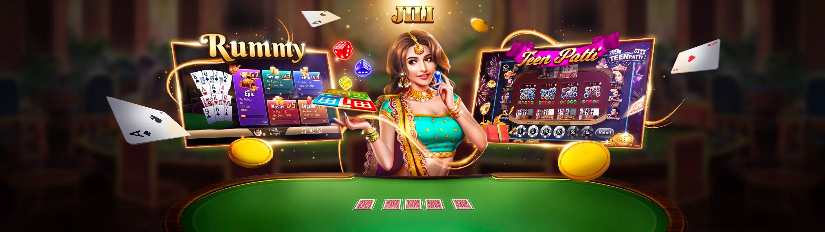 Giao diện cá cược thể thao và casino trực tuyến của Winplay Win